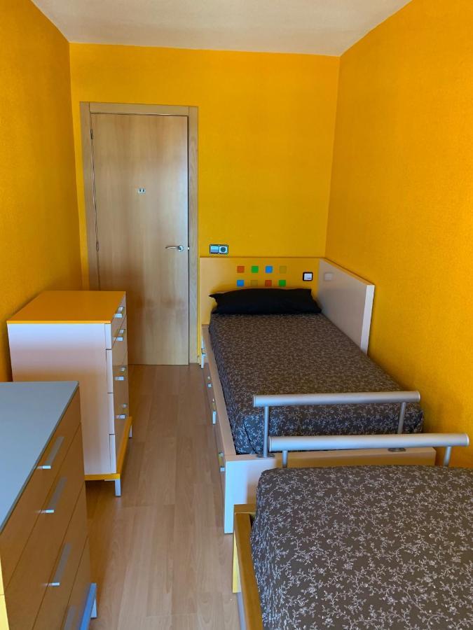 Apartamento Portsaplaya Διαμέρισμα Βαλένθια Εξωτερικό φωτογραφία
