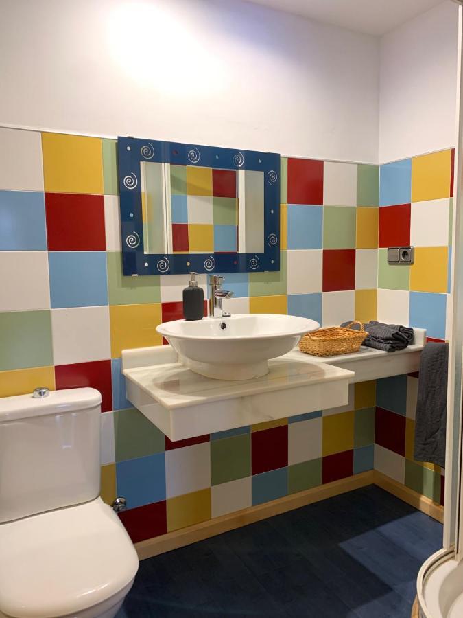 Apartamento Portsaplaya Διαμέρισμα Βαλένθια Εξωτερικό φωτογραφία