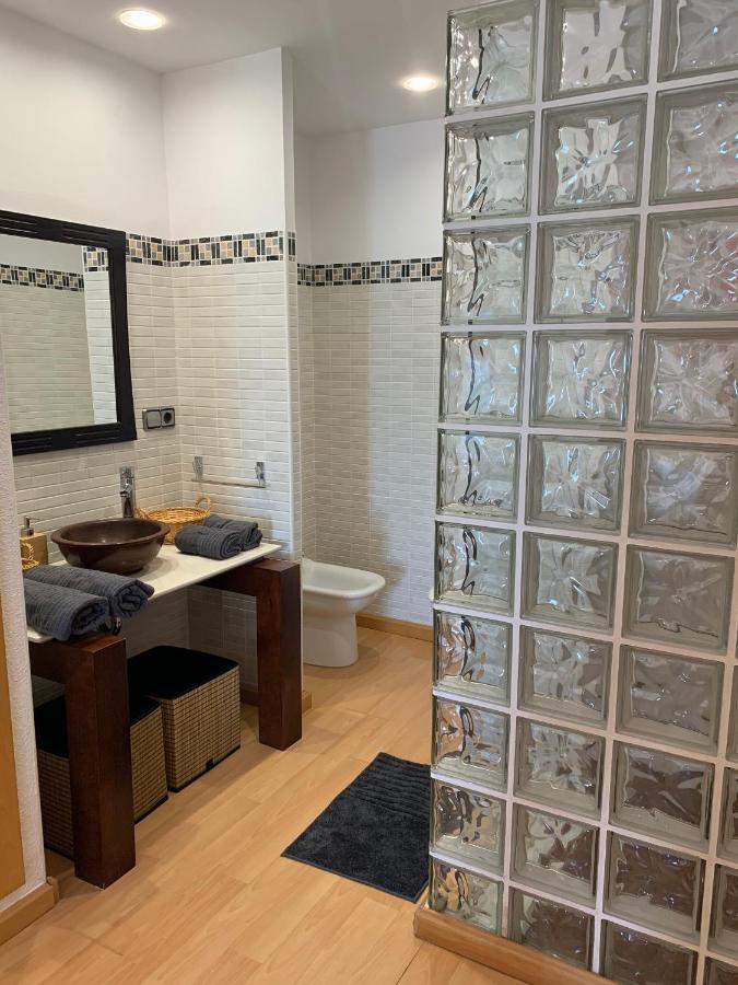 Apartamento Portsaplaya Διαμέρισμα Βαλένθια Εξωτερικό φωτογραφία